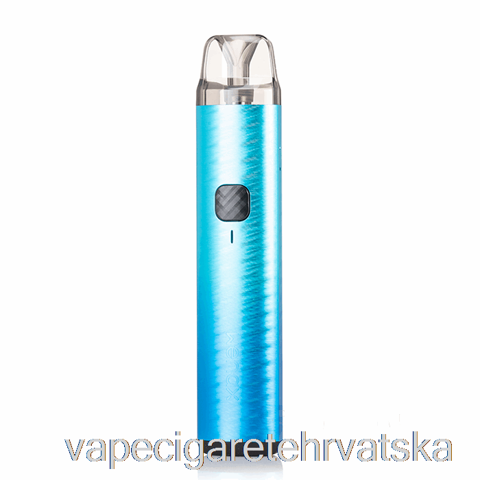 Vape Hrvatski Geek Vape Wenax H1 Pod System Sky Marine